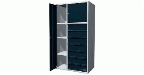 Шкаф инструментальный с выдвижными ящиками FC.27