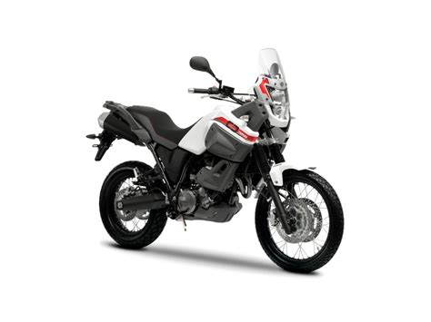 Ficha T Cnica De La Yamaha Xt Z T N R Masmoto Es