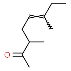 5 Octen 2 One 3 6 Dimethyl CAS 64165 21 5 Chemsrc