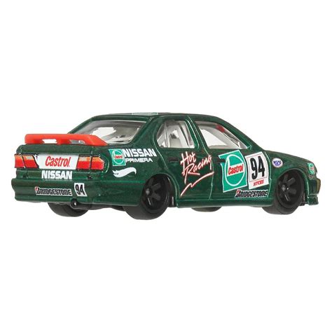 hot wheels boulevard  nissan primera waiting list hljcom
