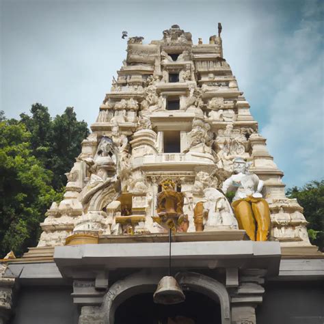 Pazaiya Kadhir Velayudha Swamy Temple Colombo In SriLanka Histroy