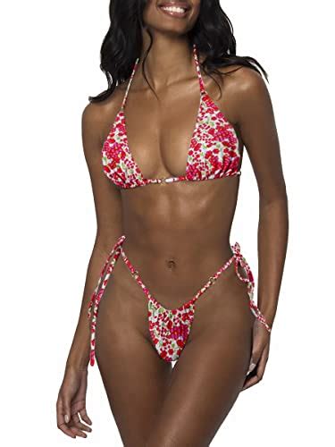 String Bikini Trends Und Angebote Strandfashion De