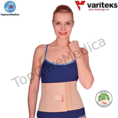 Jual 134 Variteks Elastic Abdominal Hernia Corset Korset Kesehatan