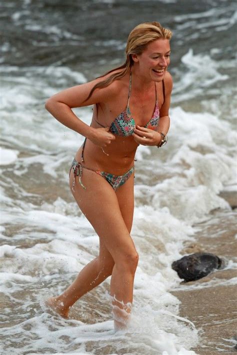 8 Sexy Hot Cat Deeley Bikini Pics