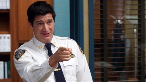 That’s gonna leave a mark : r/brooklynninenine