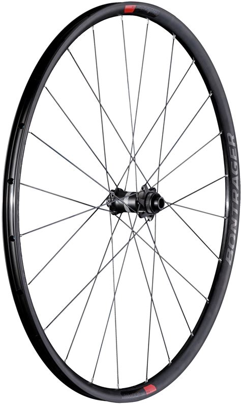 Bontrager Paradigm Comp TLR Disc Road Wheel York Cycleworks