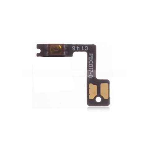 Original Power Button Flex For Oneplus T