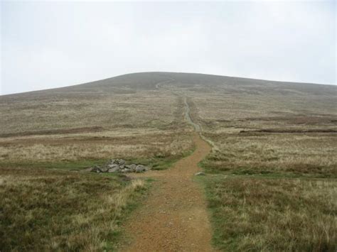 Grisedale Tarn To Sticks Pass Fellwandering