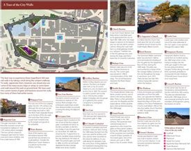 Derry Maps | UK | Discover Derry (Londonderry) with Detailed Maps