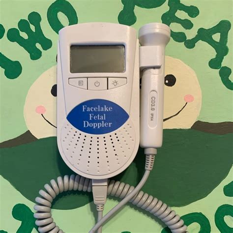 Sonoline B Other Fetal Doppler Sonoline B Poshmark