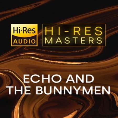 Rutor Info Echo And The Bunnymen Hi Res Masters 24 Bit Hi Res