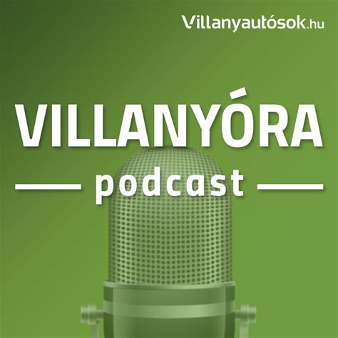 Villany Ra Podcast Podtail