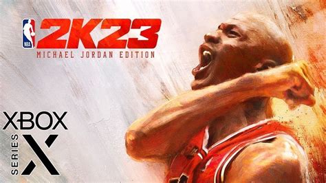 NBA 2K23 Michael Jordan Edition For PS4 Munimoro Gob Pe