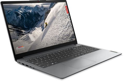 Лаптоп Lenovo IdeaPad 1 15AMN7 82VG0050BM на цена от 664 00 от Ардес