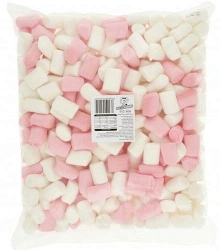 Pianki Marshmallows Mighty Bia O R Owe Kg Allegro Pl