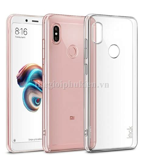 P L Ng Trong Su T Xiaomi Redmi Note Ch Nh H Ng Imak Ph Nano