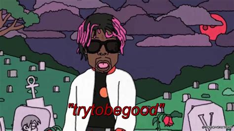 Trytobegood Lil Uzi Vert Juice Wrld Type Beat 140bpm Youtube