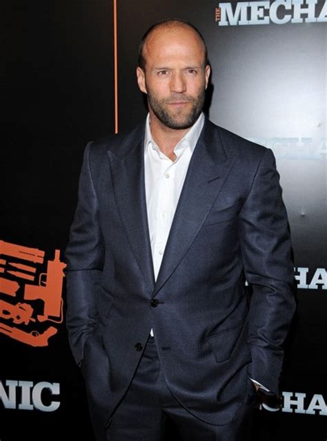 Jason Statham The Mechanic Quotes. QuotesGram