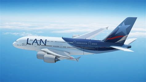 Equipaje Permitido Para Viajar En Lan Airlines Latam Airlines