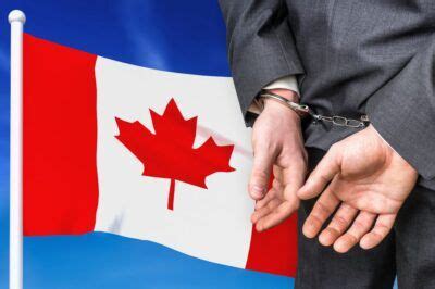 What You Need To Know About Canadas National Sex Offender Registry Vilkhov Law