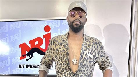 Fally Ipupa Devoile La Date De Sortie De Son Nouveau Single Intitul