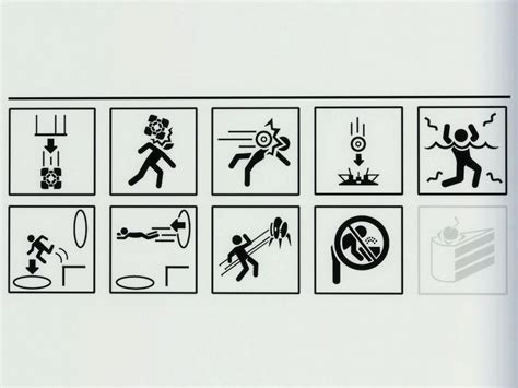 Pictograms