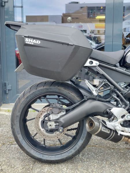 New Yamaha Xsr Motovlan Be