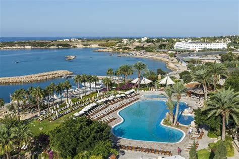 Gallery - Coral Beach Hotel & Resort in Paphos, Cyprus