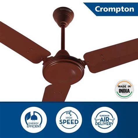 Crompton High Speed Ceiling Fan HS At Rs 1800 Piece Crompton Greaves