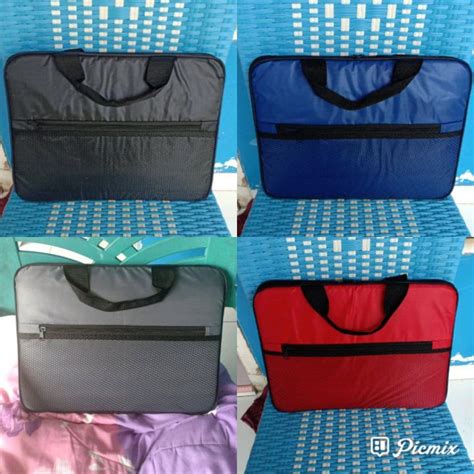 Tas Laptop Jinjing 14 Inch Lazada Indonesia