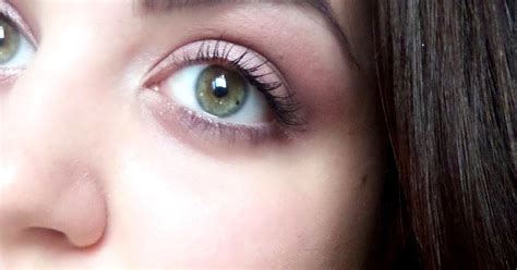 Maquillage Nude Avec La Naked