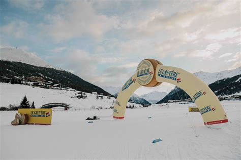 Swedes Sweep Podium In Livigno Freestyle Sprints No One Can Stop