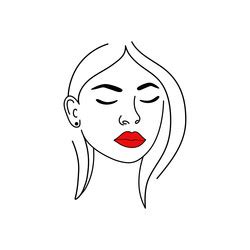 Lips Sketch Vector Images (over 10,000)