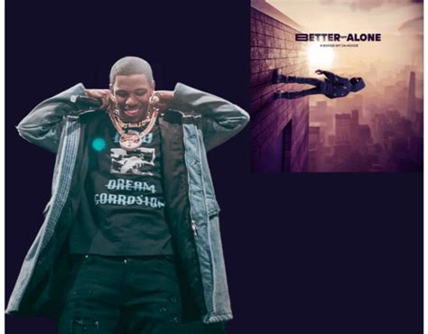 A Boogie Wit Da Hoodie Breaks Silence With Better Off Alone New