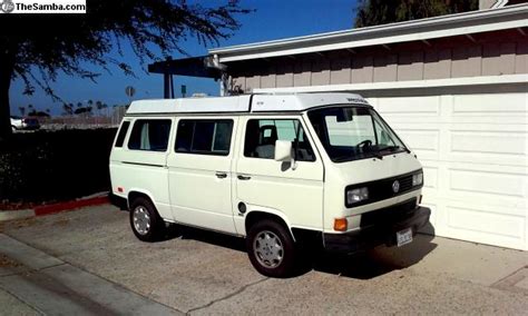 Thesamba Vw Classifieds Wtb Vanagon Mechanic Wanted