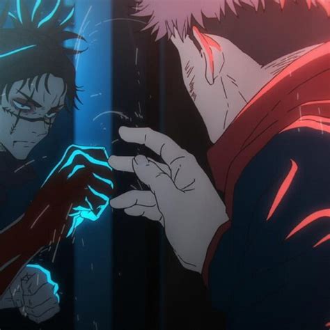 Jujutsu Kaisen revela inspiração de Yuji vs Choso