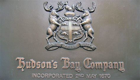 What Is the History of the Hudson’s Bay Company?