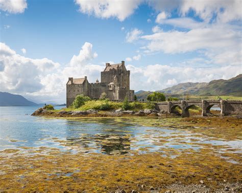 Isle Of Skye Tour From Inverness Visitscotland