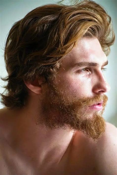 13 Most Attractive Irish Beard Styles 2024