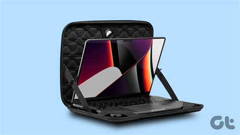 Las 5 mejores fundas para MacBook Air M2 cuero poliéster y más