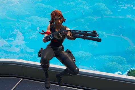 Fortnite Patch 9 30 Chug Splash Details And The End Of The Shotgun