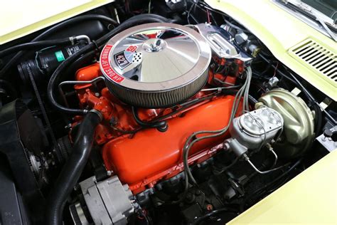 1966 Chevrolet Corvette Stingray – Rodz Auto Sales – Classic Cars, Time ...