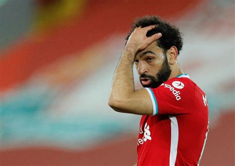 Soal Nasib Mohamed Salah Di Liverpool Jurgen Klopp Angkat Tangan