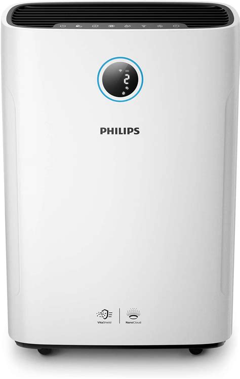 Oczyszczacz powietrza PHILIPS AC2729/10 - opinie, ceny na Ceneo.pl