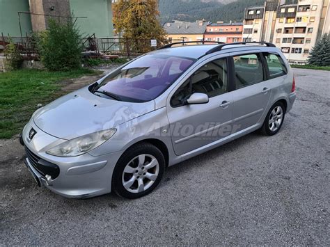 Peugeot Tdi Cijena Crna Gora Pljevlja Centar