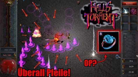 Den Besten Ring Im Spiel Freigeschaltet Halls Of Torment Youtube