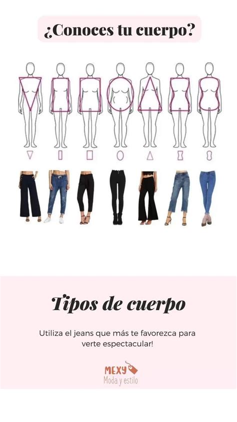 Tipos De Cuerpo Tipos De Cuerpo Cuerpo De Pera Tipo De Cuerpo Mujer