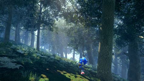 SEGAbits EGX London 2022 Sonic Frontiers Hands On Preview SEGAbits