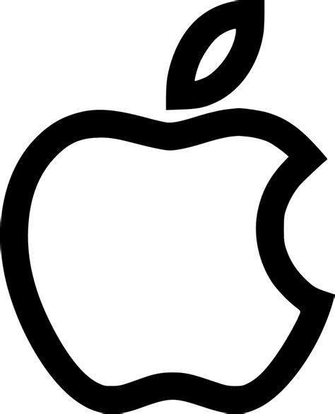 Download Apple Ios Logo Mac Os Platform System Comments Apple Png