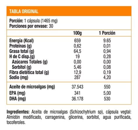 Omega 3 Up Vegano Dha 30 Capsulas Newsciense en venta en Ñuñoa RM